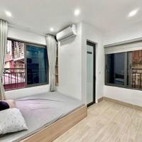 Cho thuê phòng đơn khép kín – Ngõ 102 Pháo Đài Láng, Đống Đa