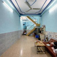 CHỈ 6.x TỶ TL ,SIÊU HIẾM KO CÓ CĂN THỨ 2 -NGAY TRUNG TÂM QUẬN 6, PHAN VĂN KHOẺ-47M2-HXH-2TẦNG BTCT