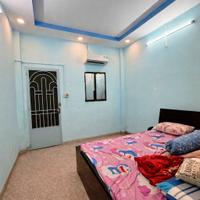 CHỈ 6.x TỶ TL ,SIÊU HIẾM KO CÓ CĂN THỨ 2 -NGAY TRUNG TÂM QUẬN 6, PHAN VĂN KHOẺ-47M2-HXH-2TẦNG BTCT