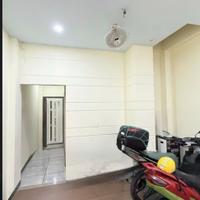 Bán nhà mặt tiền kinh doanh CHDV - Nguyễn Thanh Tuyền Tân Bình – 5 tầng – 96m2 – thang máy – PCCC