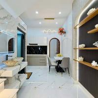 Nhà HXH Đường Nguyễn Văn Khối - Phường Thông Tây Hội (P.9-GV)