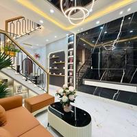 Nhà HXH Đường Nguyễn Văn Khối - Phường Thông Tây Hội (P.9-GV)