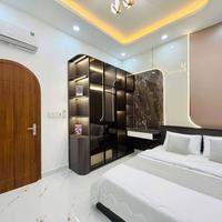 Nhà HXH Đường Nguyễn Văn Khối - Phường Thông Tây Hội (P.9-GV)