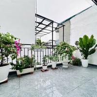 SIÊU PHẨM 6 TẦNG THANG MÁY - NHÀ MỚI KÍNH COONG - LÕI BA ĐÌNH - VỊ TRÍ QUÁ ĐẸP _39/43M2