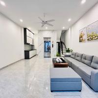 SIÊU PHẨM 6 TẦNG THANG MÁY - NHÀ MỚI KÍNH COONG - LÕI BA ĐÌNH - VỊ TRÍ QUÁ ĐẸP _39/43M2