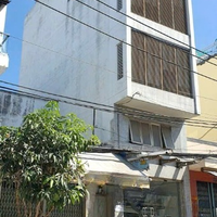 Nhà mặt tiền kinh doanh sầm uất Bông Sao P5 Q8