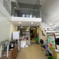 Nhà mặt tiền kinh doanh sầm uất Bông Sao P5 Q8