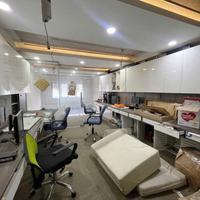 Nhà mặt tiền kinh doanh sầm uất Bông Sao P5 Q8