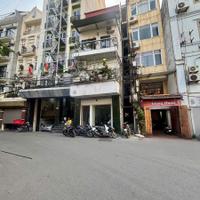 BÁN SIÊU PHẨM MẶT PHỐ - 2 MẶT TIỀN THOÁNG 52M - GIÁ NHỈNH 35 TỶ