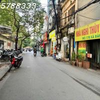 BÁN SIÊU PHẨM MẶT PHỐ - 2 MẶT TIỀN THOÁNG 52M - GIÁ NHỈNH 35 TỶ