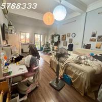 BÁN SIÊU PHẨM MẶT PHỐ - 2 MẶT TIỀN THOÁNG 52M - GIÁ NHỈNH 35 TỶ