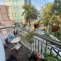 BÁN SIÊU PHẨM MẶT PHỐ - 2 MẶT TIỀN THOÁNG 52M - GIÁ NHỈNH 35 TỶ