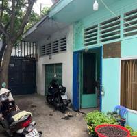 Cần bán nhà phố Q7 sổ riêng giá thấp