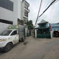 Cần bán nhà phố Q7 sổ riêng giá thấp