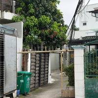 Cần bán nhà phố Q7 sổ riêng giá thấp