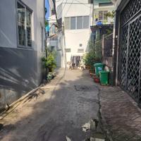 Cần bán nhà phố Q7 sổ riêng giá thấp