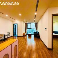 Chung cư cao cấp MIPEC RUBIK Xuân Thủy 84m 2PN 2WC, Mới đẹp, 11.7 tỷ