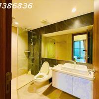 Chung cư cao cấp MIPEC RUBIK Xuân Thủy 84m 2PN 2WC, Mới đẹp, 11.7 tỷ