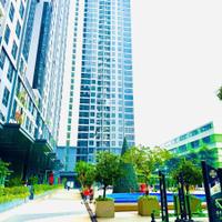 Chung cư cao cấp MIPEC RUBIK Xuân Thủy 84m 2PN 2WC, Mới đẹp, 11.7 tỷ