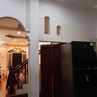 NHÀ ĐẸP QUẬN 8 4 TẦNG ÂU DƯƠNG LÂN HẺM XE HƠI 4 X15M CHỈ 6.X TỶ