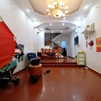 NHÀ ĐẸP QUẬN 8 4 TẦNG ÂU DƯƠNG LÂN HẺM XE HƠI 4 X15M CHỈ 6.X TỶ