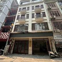 LinhHK cho thuê Mặt bằng C4 Giảng Võ 130m² – MT 8m, Giá 140tr