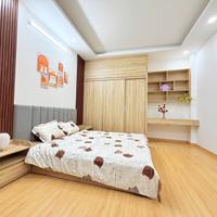 Bán nhà phố Kim Ngưu, Hai Bà Trưng 40m, 5 tầng. Giá: 8.9 tỷ. LH: 0937158386