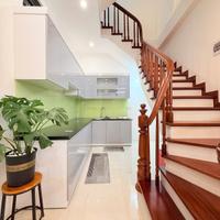 Bán nhà phố Kim Ngưu, Hai Bà Trưng 40m, 5 tầng. Giá: 8.9 tỷ. LH: 0937158386