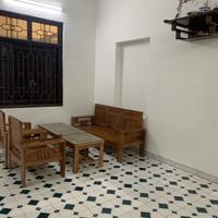 Cho thuê nhà riêng 60m2 tại Lạc Long Quân, Tây Hồ Tây