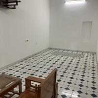 Cho thuê nhà riêng 60m2 tại Lạc Long Quân, Tây Hồ Tây