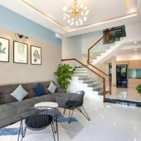 BÁN GẤP CĂN LẦU NGAY TRUNG TÂM SỔ HỒNG RIÊNG THỔ CƯ