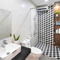 BÁN GẤP CĂN LẦU NGAY TRUNG TÂM SỔ HỒNG RIÊNG THỔ CƯ