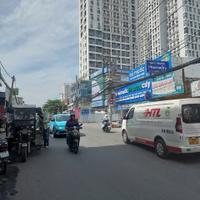 Gấp bán nhanh nhà Nguyễn Duy Trinh,2 tầng diện tích đẹp ( 7x 17 )120m