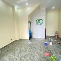 SIÊU PHẨM - Trịnh Đình Cửu – KĐT Định Công  dt 32.4m² – phân lô, vỉa hè rộng, KD đỉnh