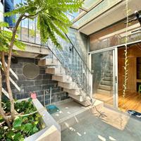 ‼️ Bình Thạnh - Cạnh Rạch Xuyên Tâm - Nhà đẹp 4 tầng - Chỉ hơn 7 tỷ (tl)