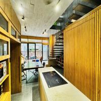 ‼️ Bình Thạnh - Cạnh Rạch Xuyên Tâm - Nhà đẹp 4 tầng - Chỉ hơn 7 tỷ (tl)