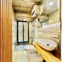 ‼️ Bình Thạnh - Cạnh Rạch Xuyên Tâm - Nhà đẹp 4 tầng - Chỉ hơn 7 tỷ (tl)