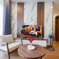 cho thuê căn chung cư P.0523 Tòa S1 Sapphire Hạ long