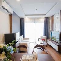 cho thuê căn chung cư P.0523 Tòa S1 Sapphire Hạ long