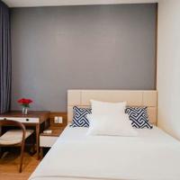 cho thuê căn chung cư P.0523 Tòa S1 Sapphire Hạ long