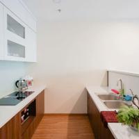 cho thuê căn chung cư P.0523 Tòa S1 Sapphire Hạ long