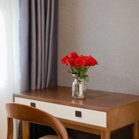 cho thuê căn chung cư P.0523 Tòa S1 Sapphire Hạ long