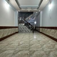 Bán nhà Tân Thới Hiệp Quận 12 đường 8m xe tải, vị trí đẹp gần trung tâm tiện ích