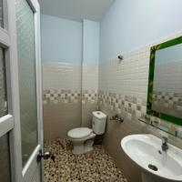 Bán nhà Tân Thới Hiệp Quận 12 đường 8m xe tải, vị trí đẹp gần trung tâm tiện ích