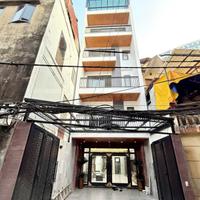 Nhà mới Bồ Đề – View hồ Tai Trâu – 7 tầng thang máy – Ô tô qua nhà