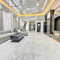 Nhà mới Bồ Đề – View hồ Tai Trâu – 7 tầng thang máy – Ô tô qua nhà