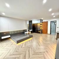 Nhà mới Bồ Đề – View hồ Tai Trâu – 7 tầng thang máy – Ô tô qua nhà