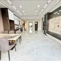 Nhà mới Bồ Đề – View hồ Tai Trâu – 7 tầng thang máy – Ô tô qua nhà