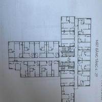 Bán căn hộ khách sạn 5 theo tiêu chuẩn quốc tế the ninety complex 90 đường láng