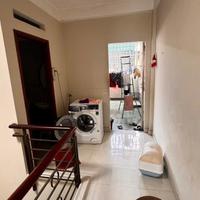 Mặt tiền nội bộ Cao Lỗ P4 Q8 / 4m x 20m / 4 tầng BTCT / 15tỷ thương lượng